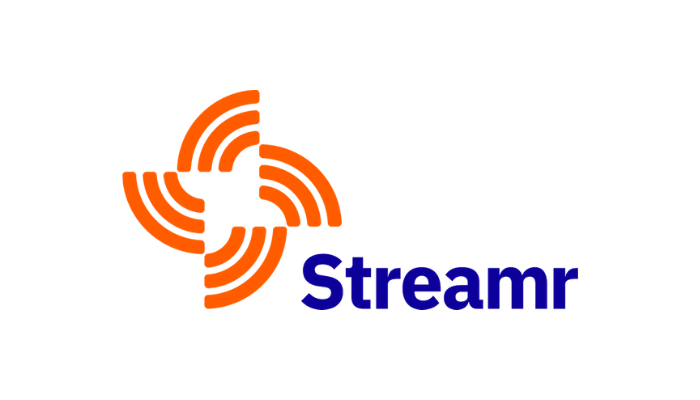 Streamr